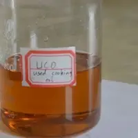 UCO For Biodiesel
