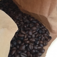 Espresso Beans