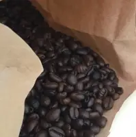 Espresso Beans