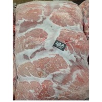 Beef Cuts Knuckle Meat
