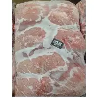 Beef Cuts Knuckle Meat