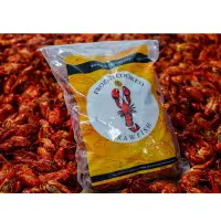 Craw Fish