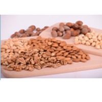 Dry Fruits
