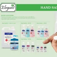 Hand Sanitizer