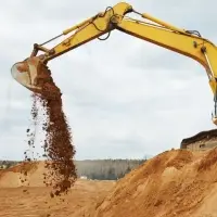 Construction Sand