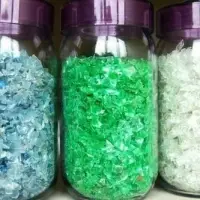 PET Flakes