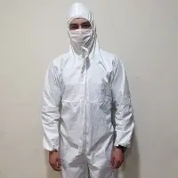 Protective Coveralls