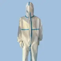 Protective Coveralls