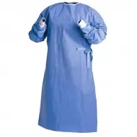 Disposable Medical Gowns