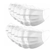 3 Ply Medical Surgical Face Mask 50pcs/Pack