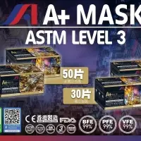 Disposable Medical Face Mask