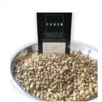 Graded Coffee Arabica