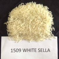 1509 Sella Basmati Rice