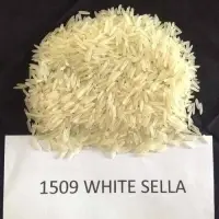 1509 Sella Basmati Rice
