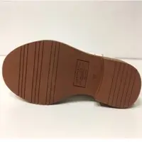 Brick Sole