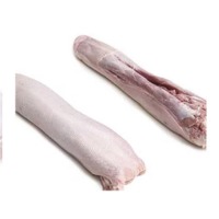 Beef Tongue