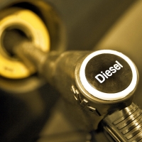 D2 Diesel Fuel