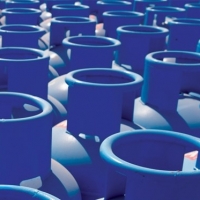 LPG - Liquefied Petroleum Gas