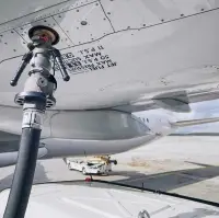 Jet Fuel