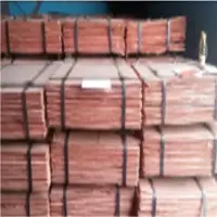 Copper Cathode