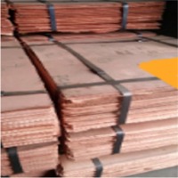 Copper Cathode