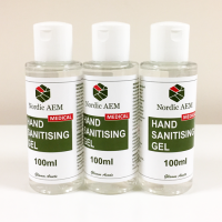Hand Sanitizer