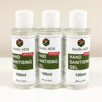 Hand Sanitizer