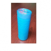 Garbage Bags With Drawstring