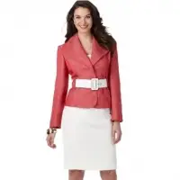 Autumn-Winter Costume