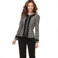 Autumn-Winter Costume