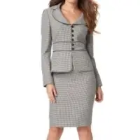 Autumn-Winter Costume