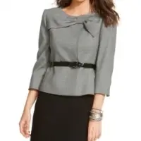Autumn-Winter Costume