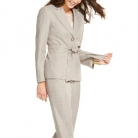 Autumn-Winter Costume
