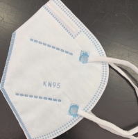 FFP2 - FFP3 KN95 - N95 Face Mask