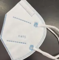 FFP2 - FFP3 KN95 - N95 Face Mask