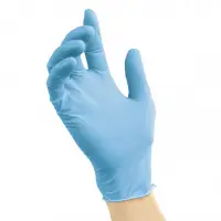 Nitrile Gloves