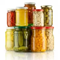 Pickles