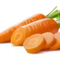 Fresh Carrot