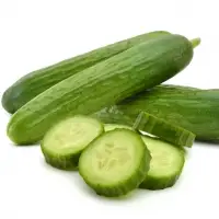Fresh Cucumber