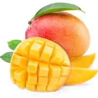 Fresh Mango