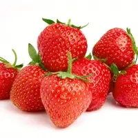 Fresh Strawberry