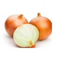Fresh Onions