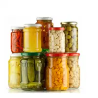 Pickles