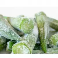 Frozen Okra