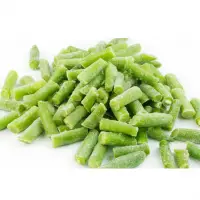 Frozen Green Peas