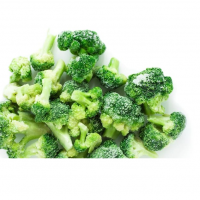 Frozen Broccoli