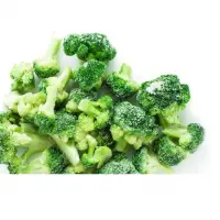 Frozen Broccoli