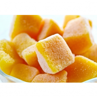Frozen Mango