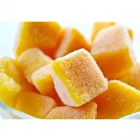 Frozen Mango