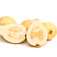 Frozen Guava